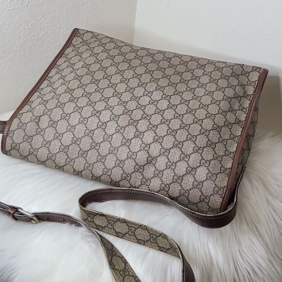 💯 Authentic Gucci Handbag with Cherryline 🍀 - Picture 9 of 15